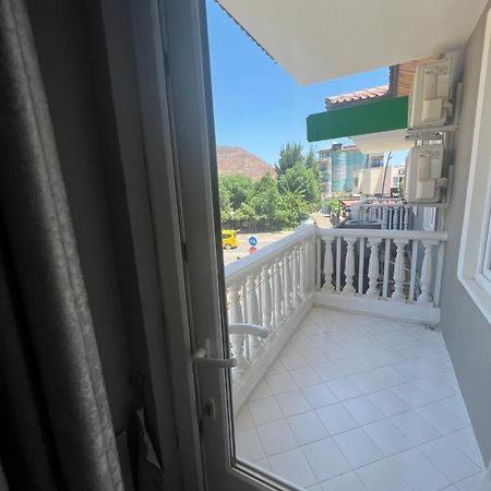 Imperial Apart İçmeler Eksteriør billede