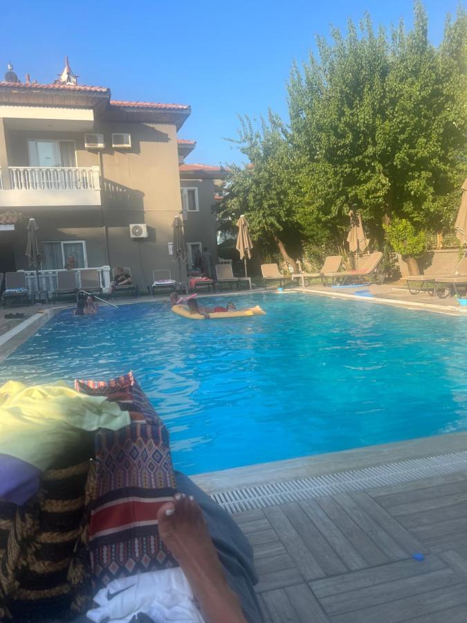 Imperial Apart İçmeler Eksteriør billede