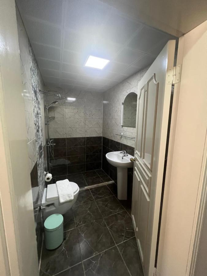 Imperial Apart İçmeler Eksteriør billede