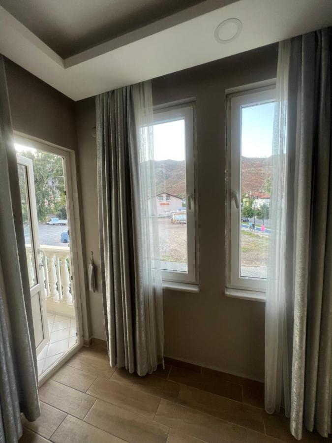 Imperial Apart İçmeler Eksteriør billede