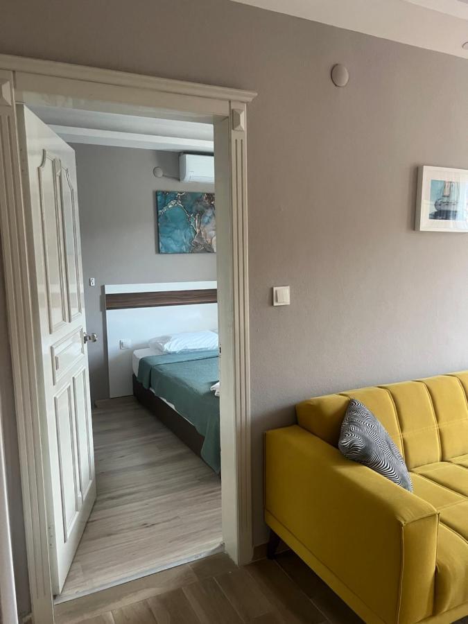 Imperial Apart İçmeler Eksteriør billede